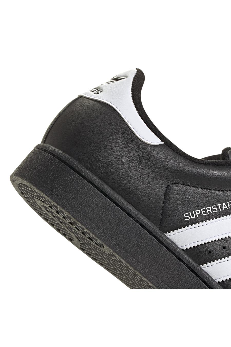 adidas  Ayakkabı SUPERSTAR II JI0079