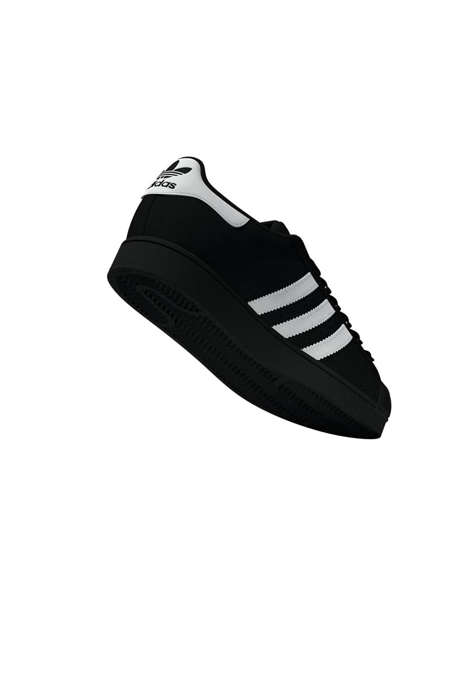adidas  Ayakkabı SUPERSTAR II JI0079