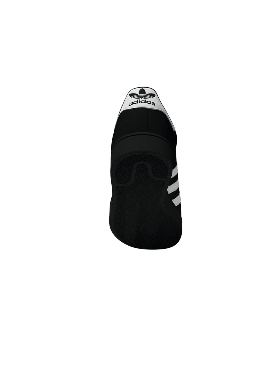 adidas  Ayakkabı SUPERSTAR II JI0079