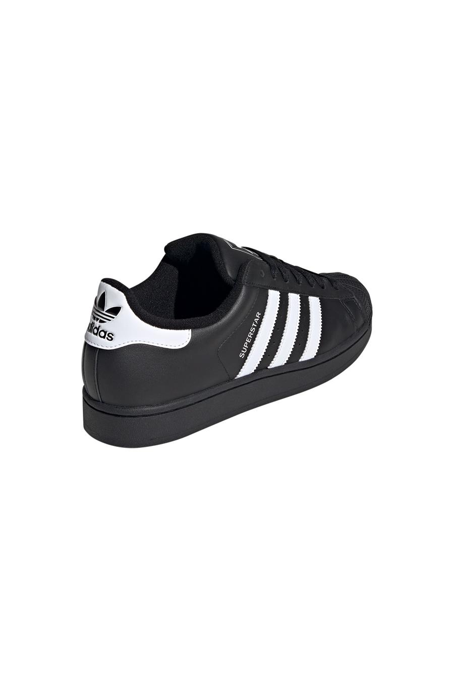 adidas  Ayakkabı SUPERSTAR II JI0079