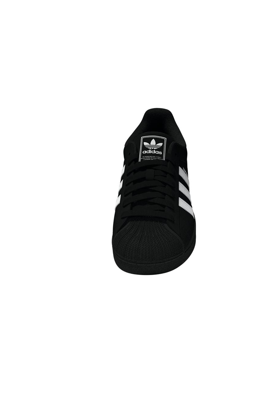 adidas  Ayakkabı SUPERSTAR II JI0079