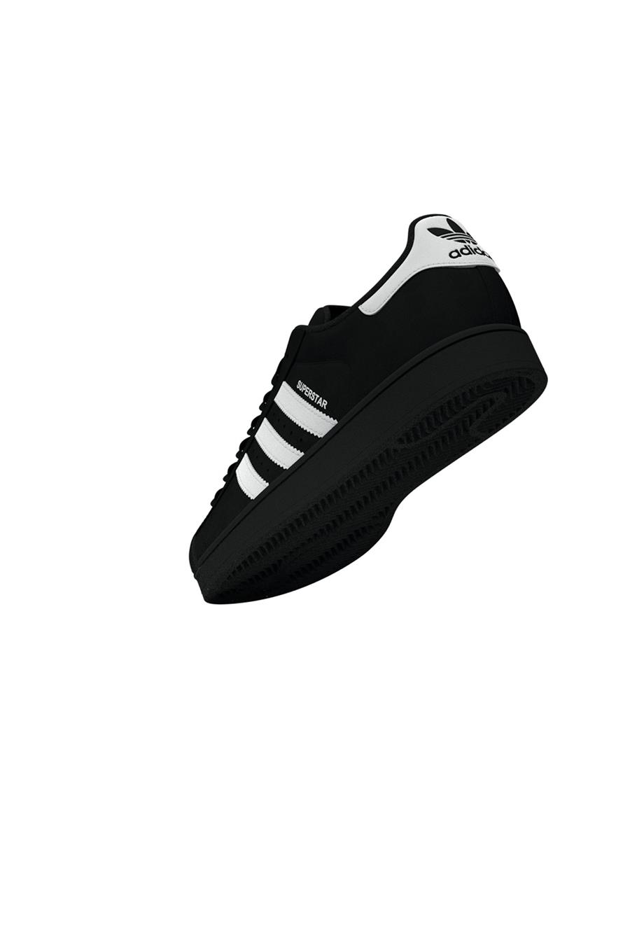 adidas  Ayakkabı SUPERSTAR II JI0079