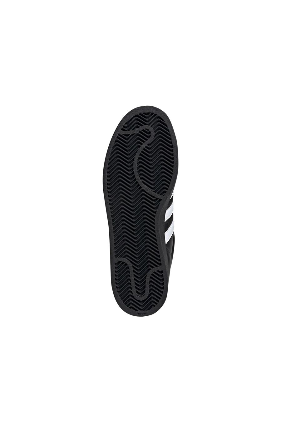 adidas  Ayakkabı SUPERSTAR II JI0079