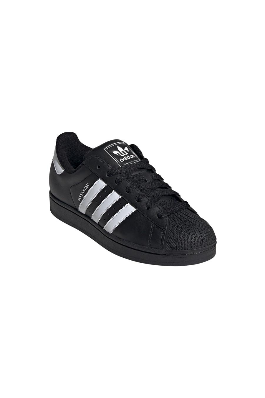 adidas  Ayakkabı SUPERSTAR II JI0079