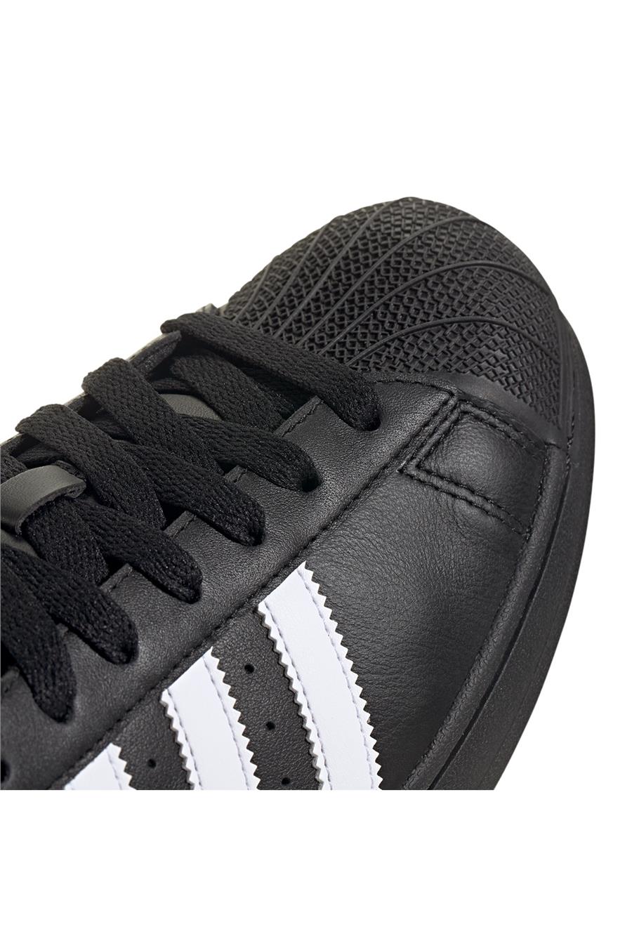 adidas  Ayakkabı SUPERSTAR II JI0079