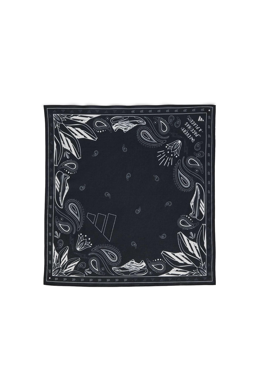 adidas  Bandana RUN BANDANA KS0124