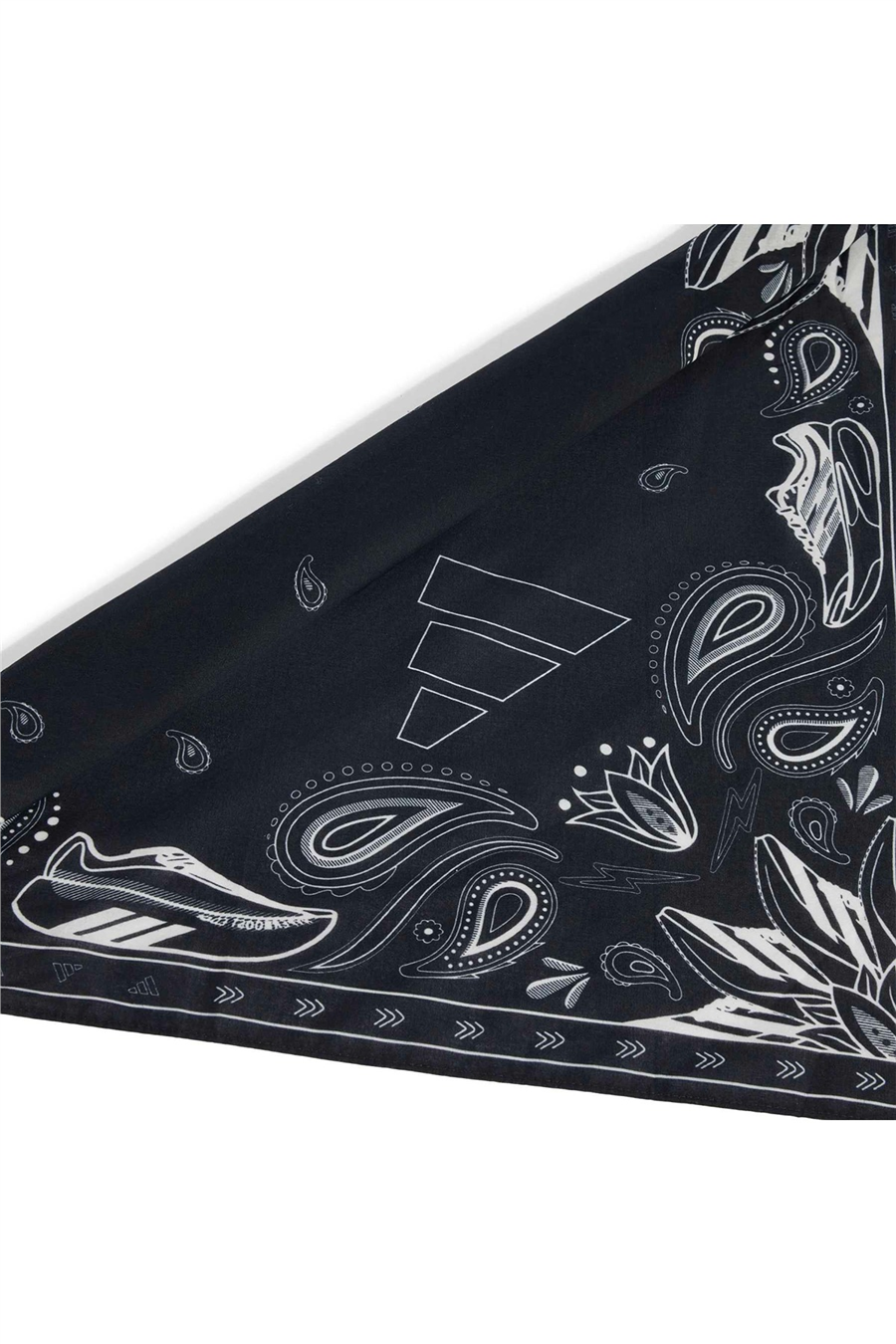adidas  Bandana RUN BANDANA KS0124