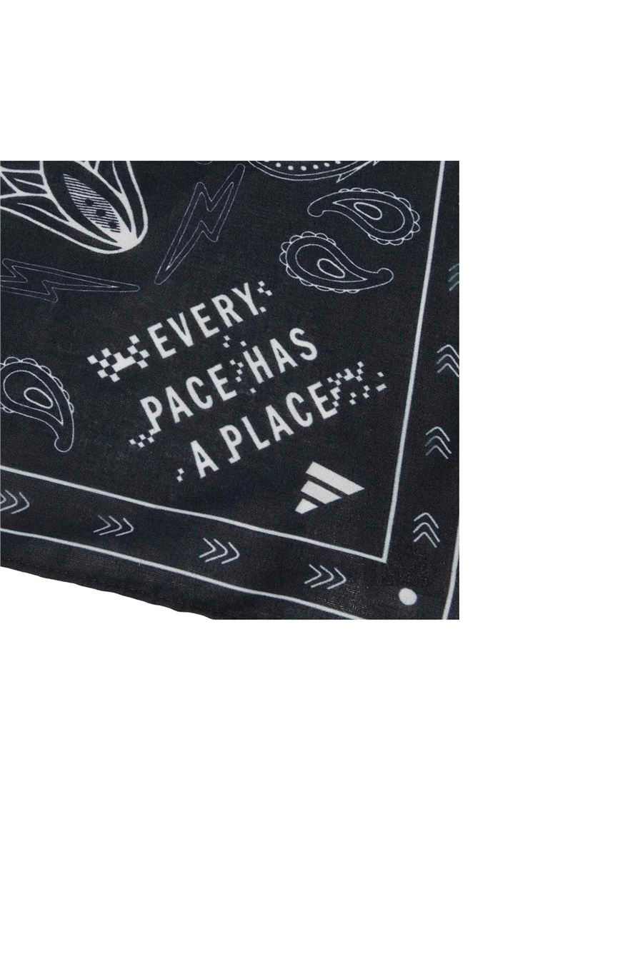 adidas  Bandana RUN BANDANA KS0124