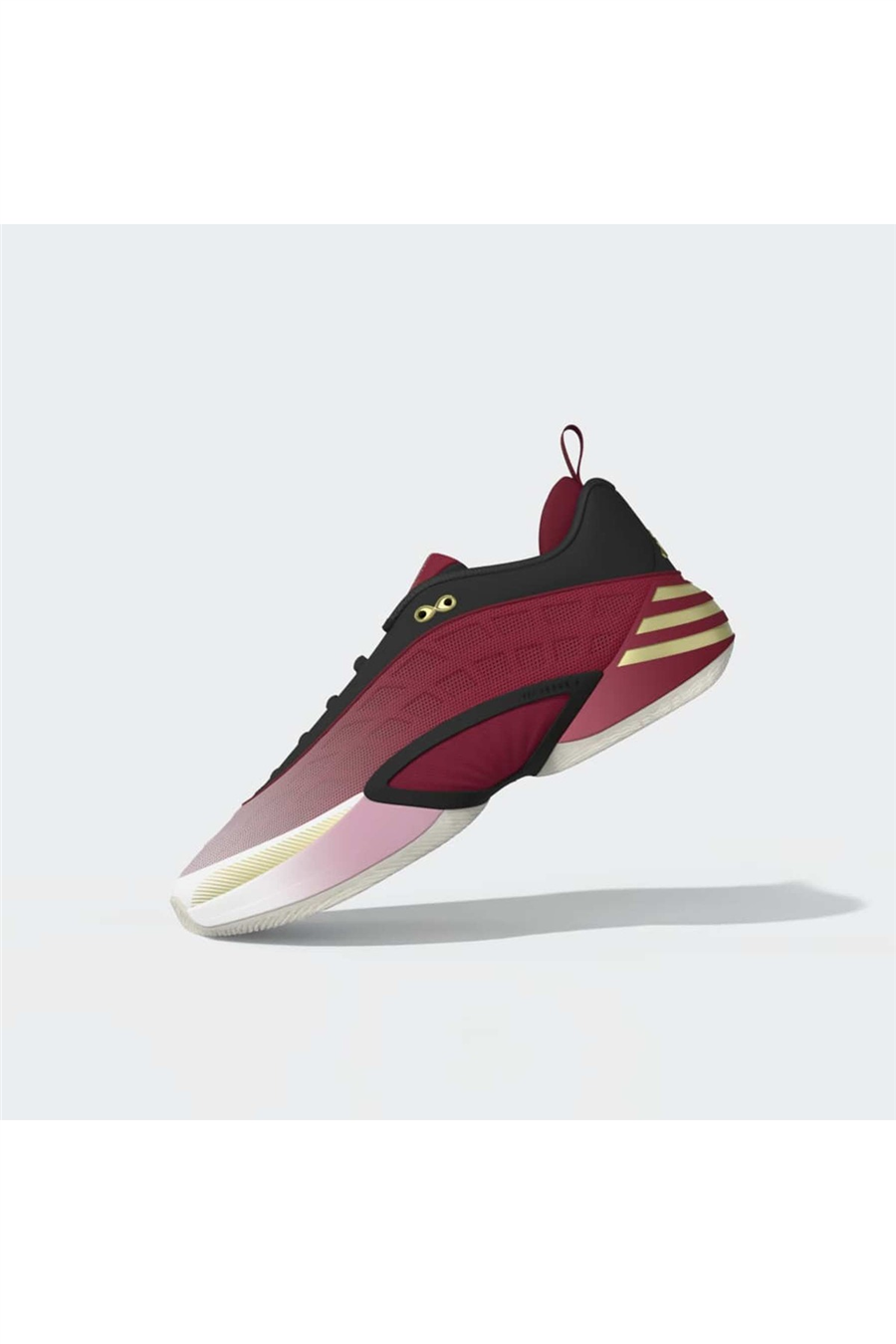 adidas  Basketbol Ayakkabısı D.O.N. ISSUE 8 KI9283