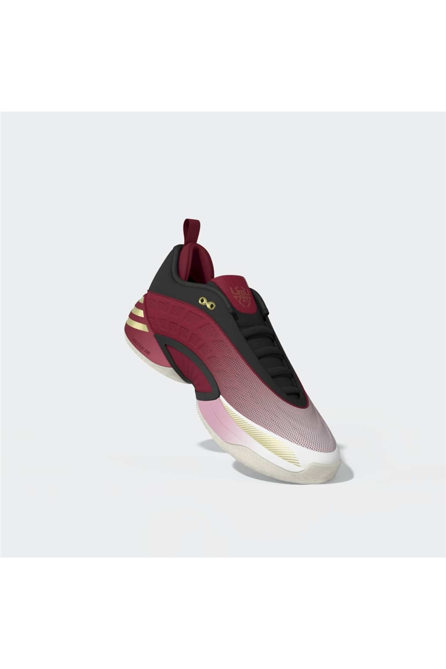 adidas  Basketbol Ayakkabısı D.O.N. ISSUE 8 KI9283