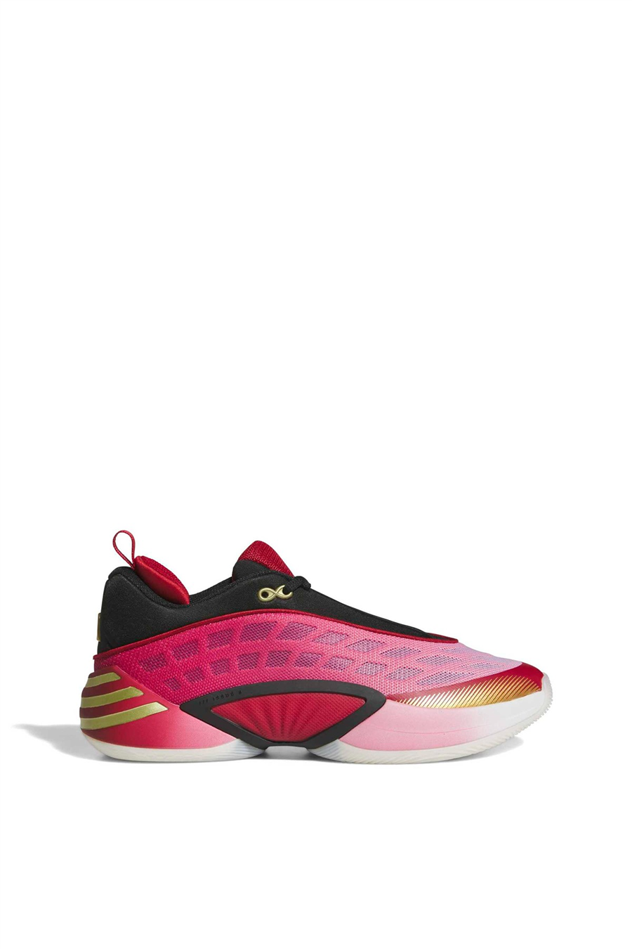 adidas  Basketbol Ayakkabısı D.O.N. ISSUE 8 KI9283