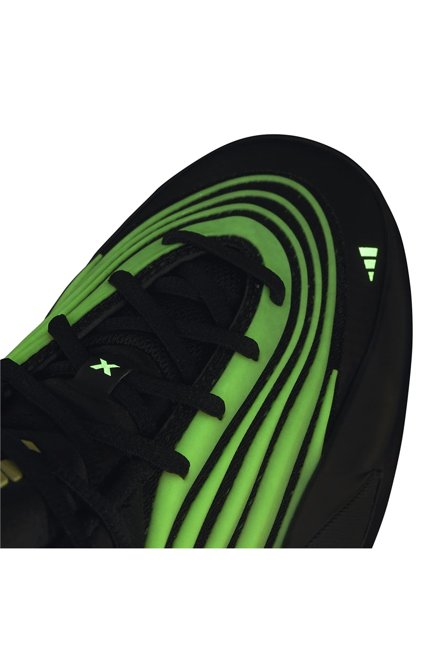 adidas  Basketbol Ayakkabısı DAME X KI1624