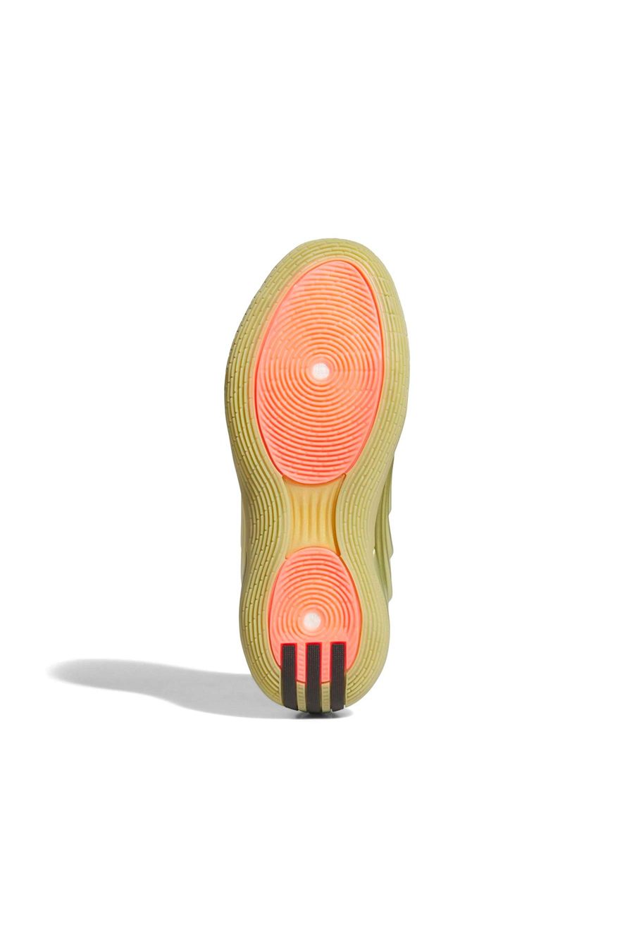 adidas  Basketbol Ayakkabısı HARDEN VOLUME 10 Shoes KH9153