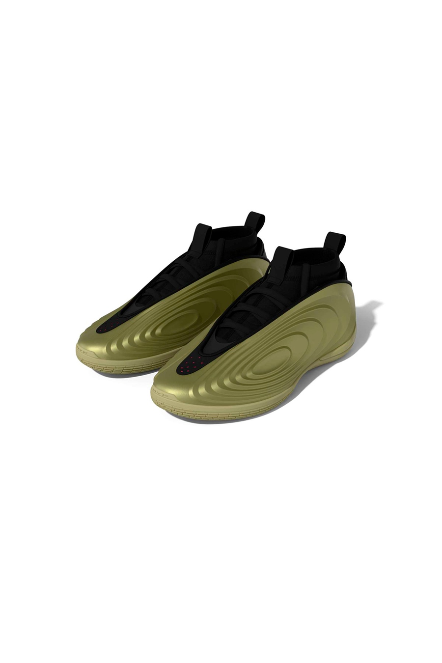 adidas  Basketbol Ayakkabısı HARDEN VOLUME 10 Shoes KH9153