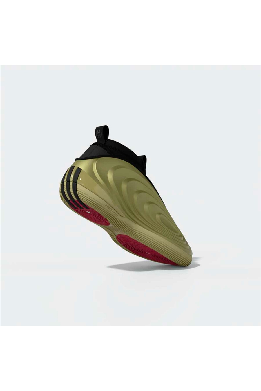 adidas  Basketbol Ayakkabısı HARDEN VOLUME 10 Shoes KH9153