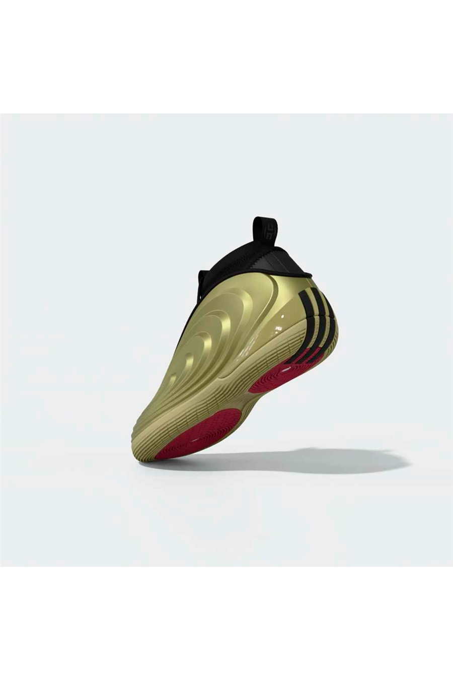 adidas  Basketbol Ayakkabısı HARDEN VOLUME 10 Shoes KH9153
