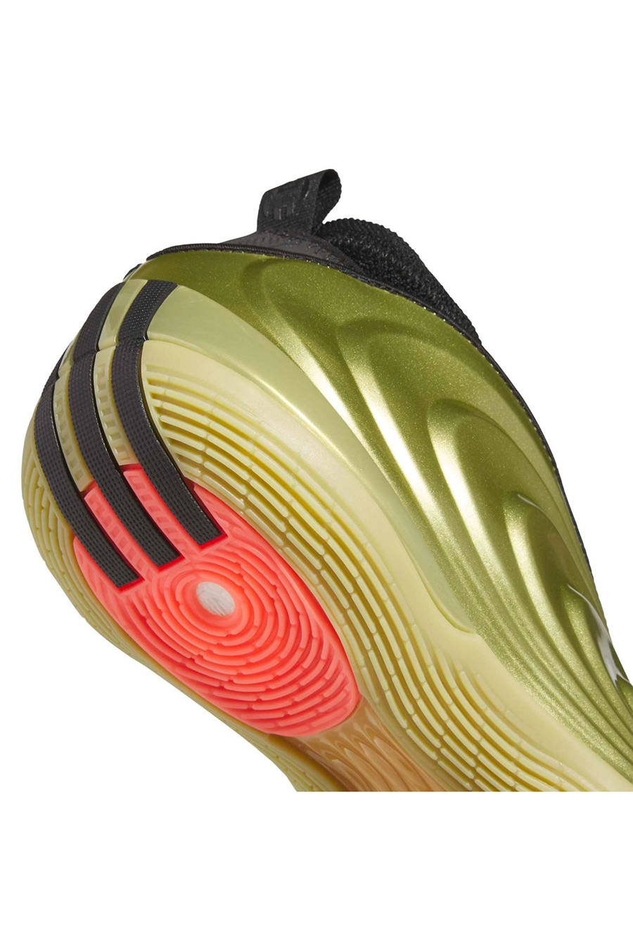 adidas  Basketbol Ayakkabısı HARDEN VOLUME 10 Shoes KH9153
