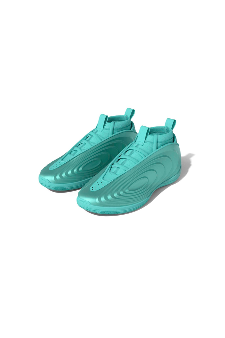 adidas  Basketbol Ayakkabısı HARDEN VOLUME 10 KI1605