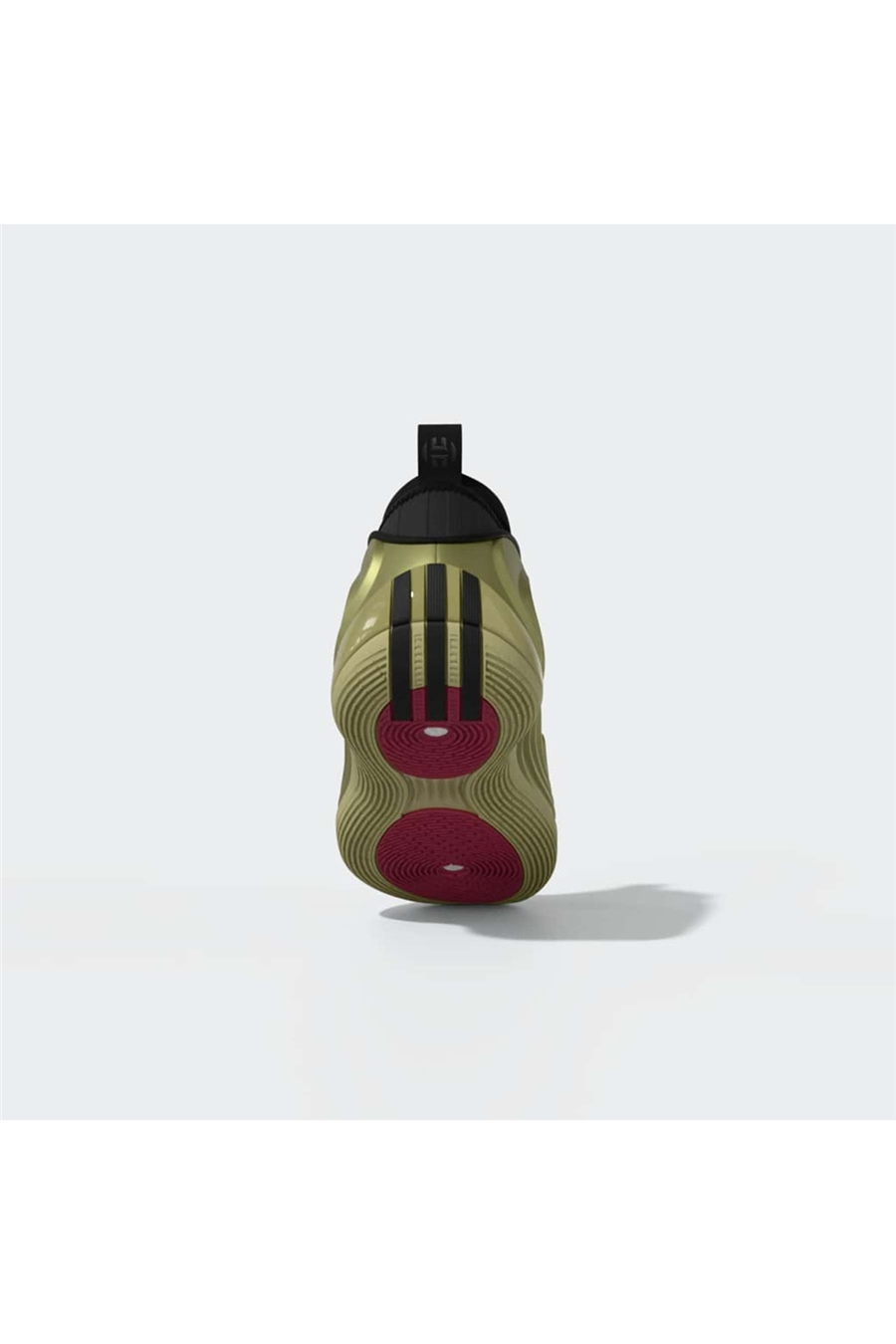 adidas  Basketbol Ayakkabısı HARDEN VOLUME 10 Shoes KH9153