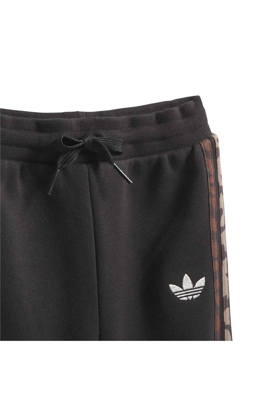 adidas Bebek  Beyaz  Eşofman CREW SET KD5824