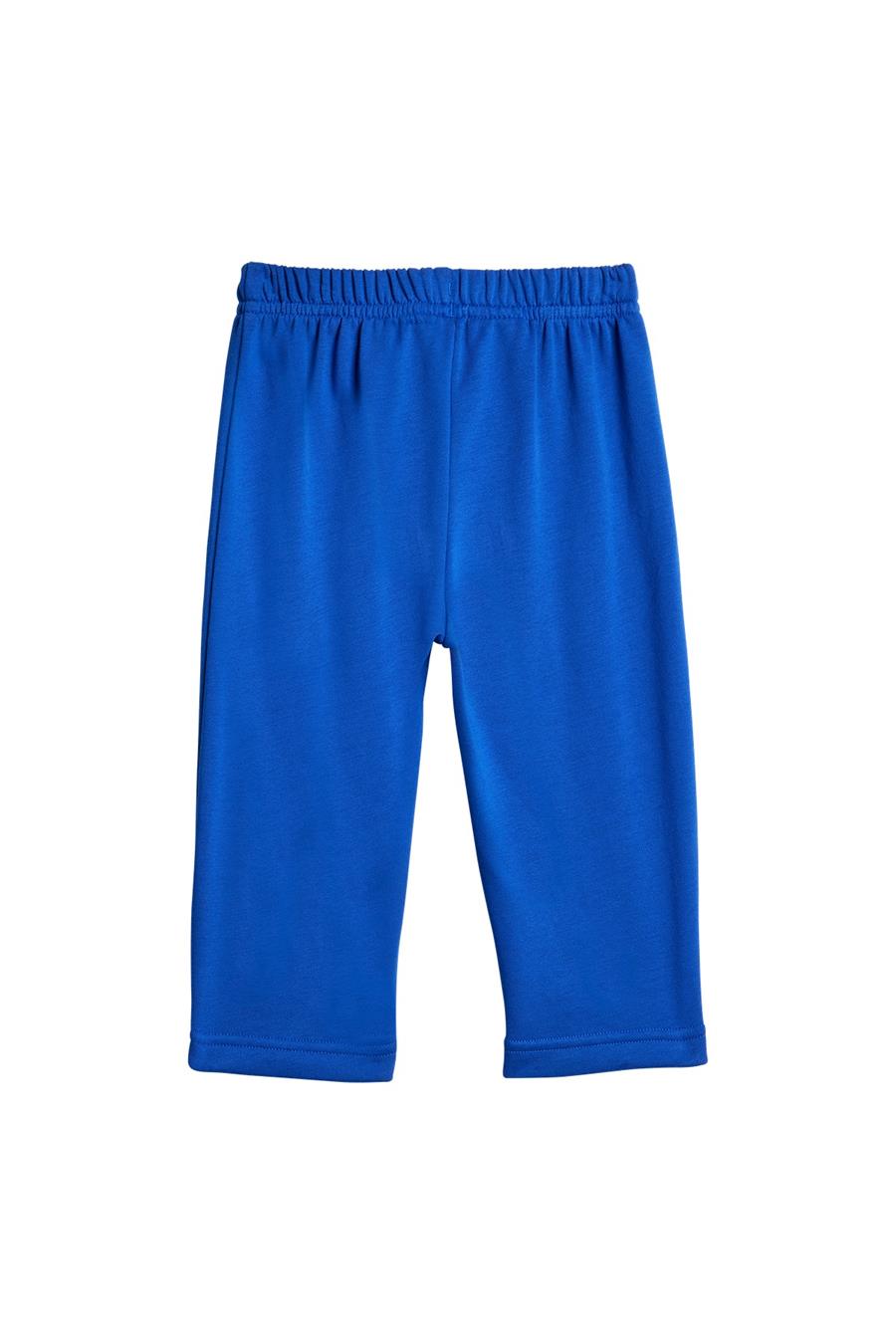 adidas  Bebek  Beyaz  Eşofman I ADRPT SET JN2233