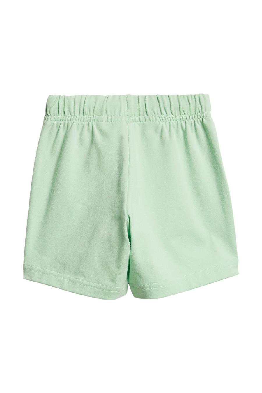 adidas Bebek  Beyaz  Eşofman I SW MNDO T SET JF3628