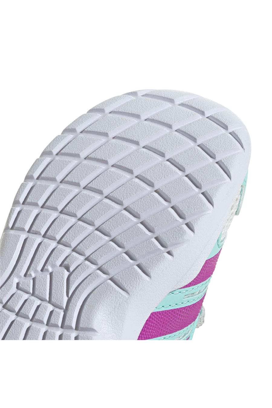 adidas Bebek  Beyaz  Koşu Ayakkabısı LIGHTORAMA RNR EL I HQ9259