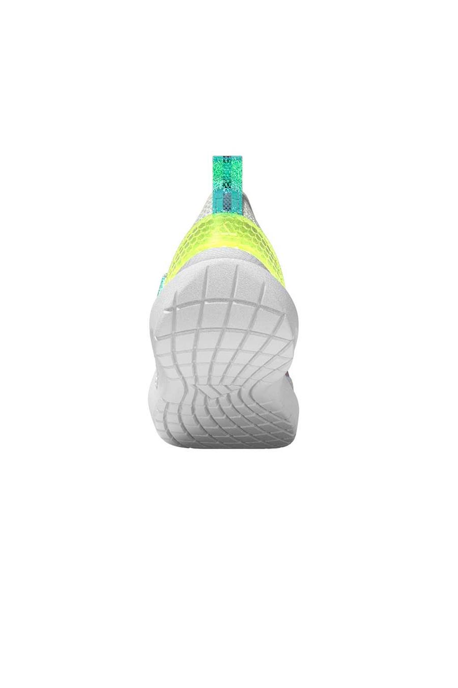 adidas Bebek  Beyaz  Koşu Ayakkabısı LIGHTORAMA RNR EL I HQ9259