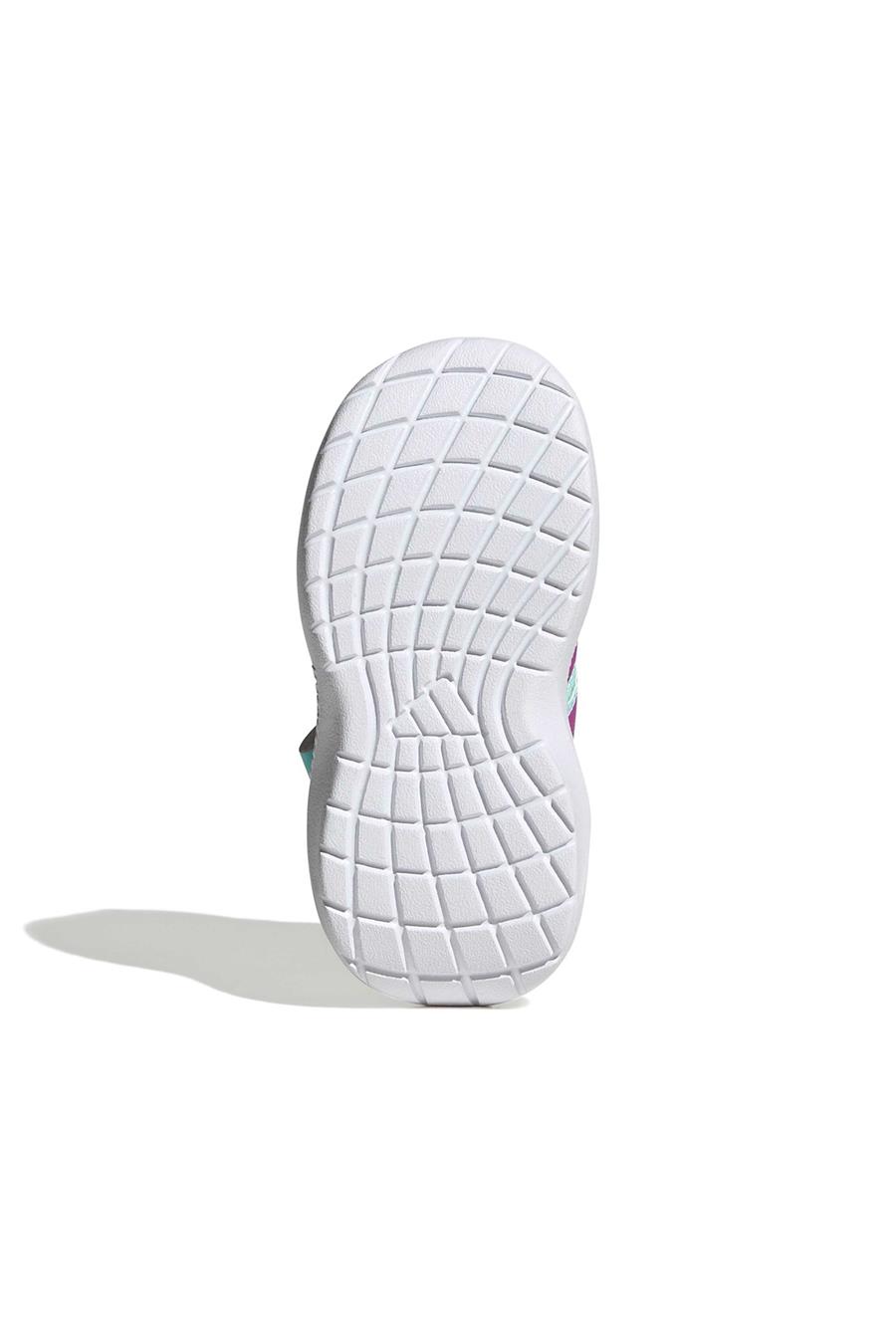 adidas Bebek  Beyaz  Koşu Ayakkabısı LIGHTORAMA RNR EL I HQ9259