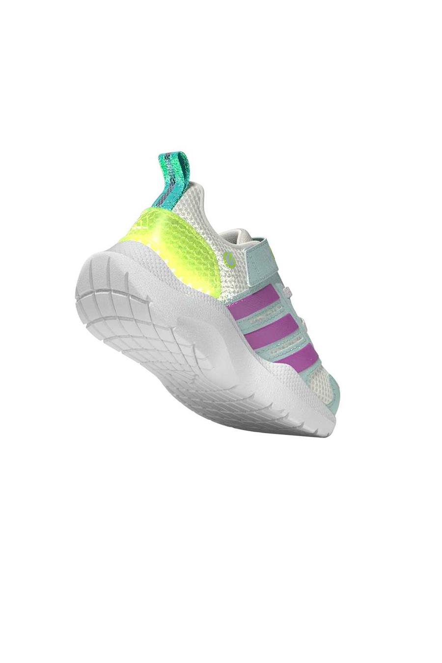 adidas Bebek  Beyaz  Koşu Ayakkabısı LIGHTORAMA RNR EL I HQ9259