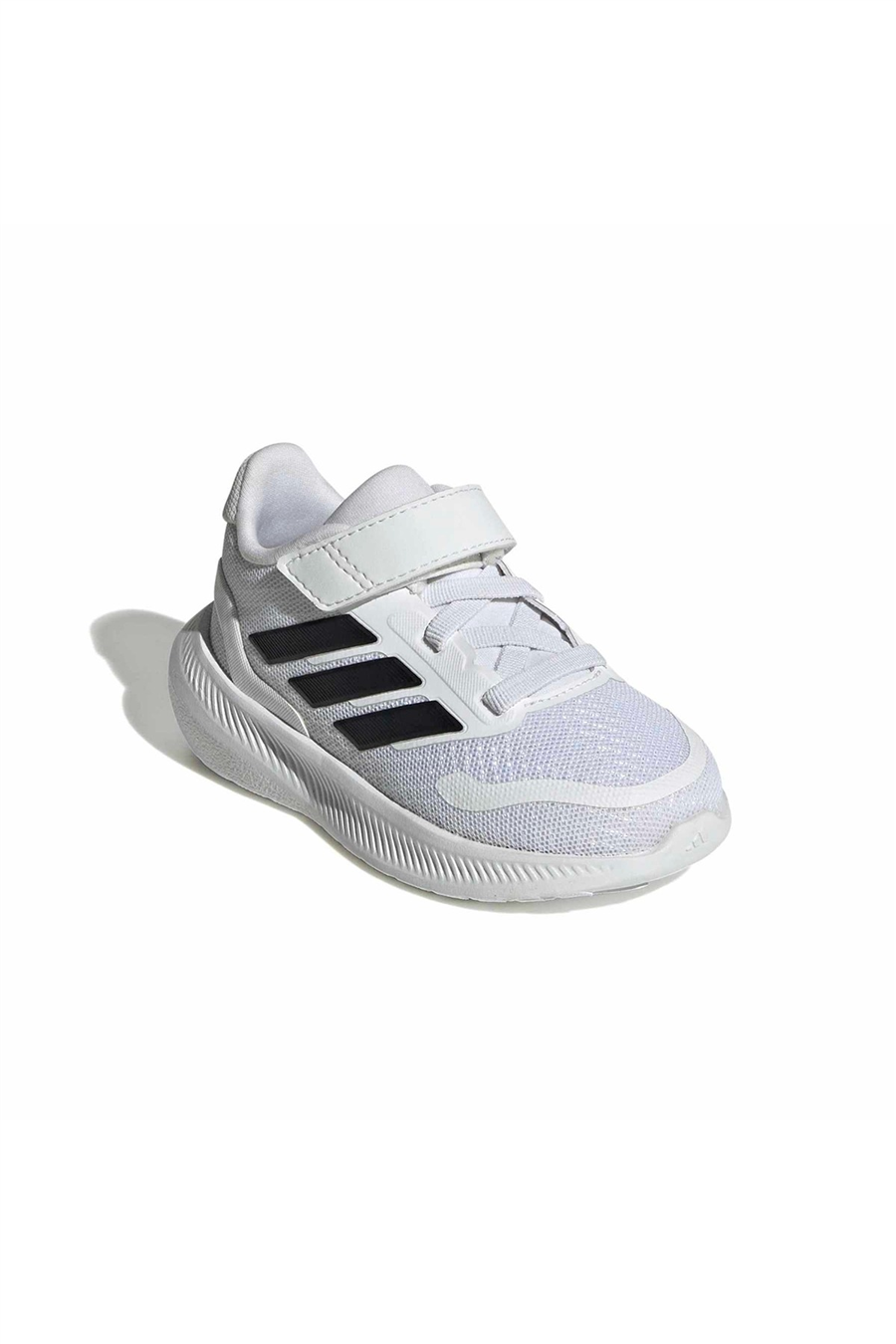 adidas Bebek  Beyaz  Koşu Ayakkabısı RUNFALCON 5 EL I IE8597