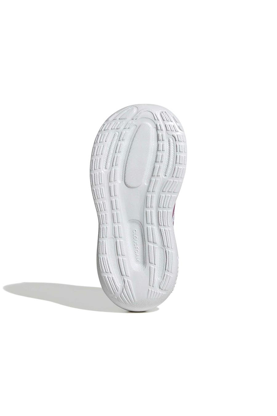 adidas Bebek  Beyaz  Koşu Ayakkabısı RUNFALCON 5 EL I JP9409