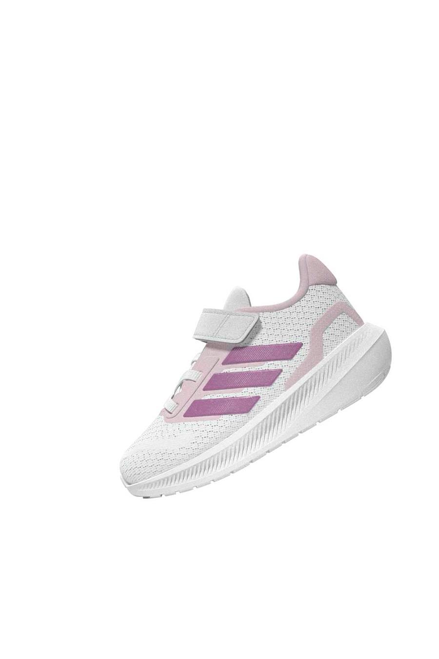 adidas Bebek  Beyaz  Koşu Ayakkabısı RUNFALCON 5 EL I JP9409