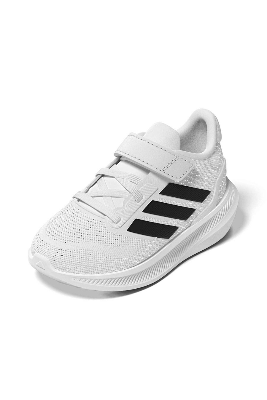 adidas Bebek  Beyaz  Koşu Ayakkabısı RUNFALCON 5 EL I IE8597