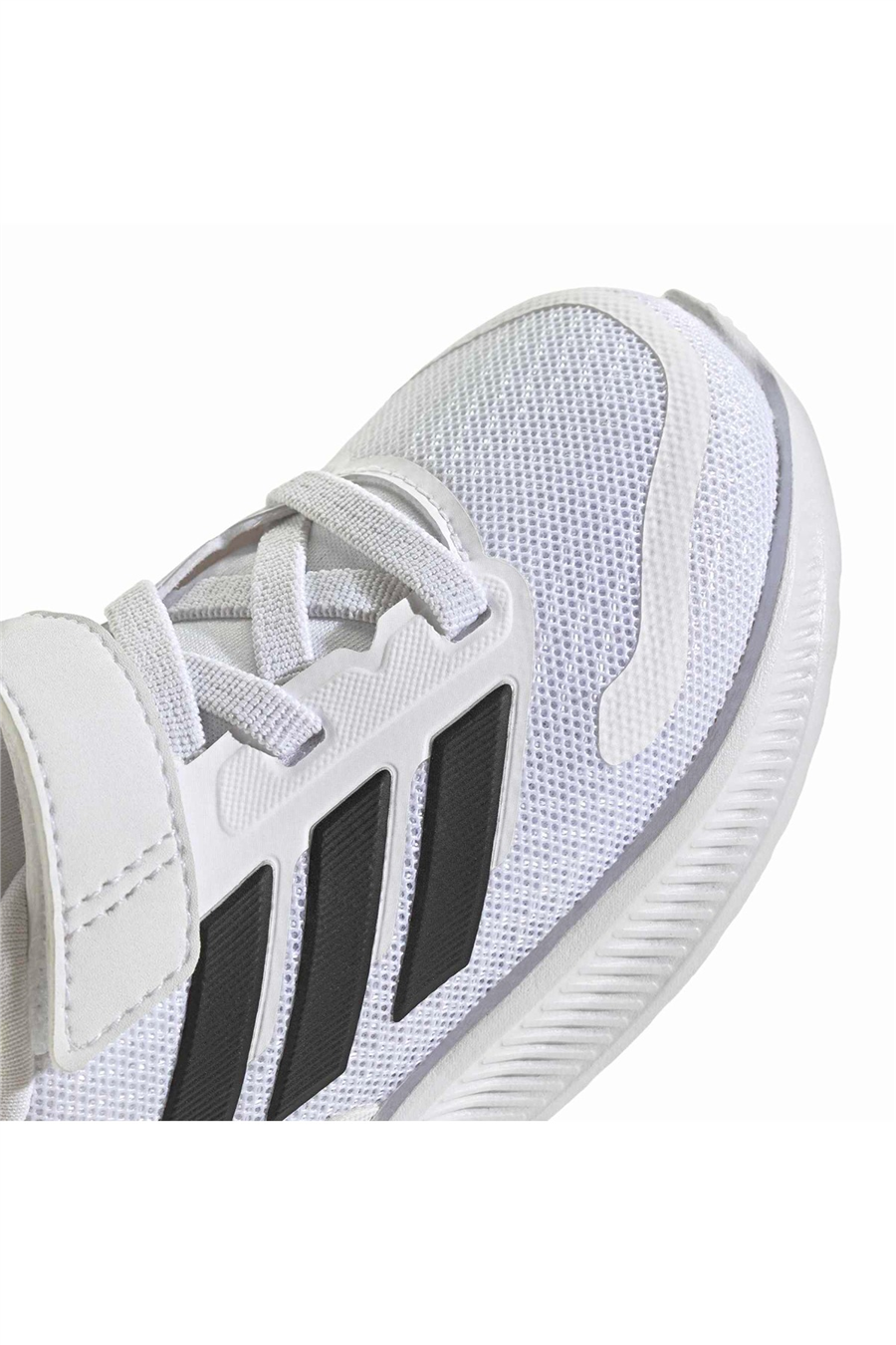 adidas Bebek  Beyaz  Koşu Ayakkabısı RUNFALCON 5 EL I IE8597