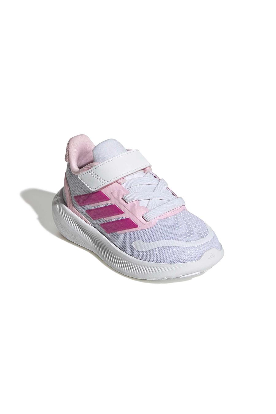 adidas Bebek  Beyaz  Koşu Ayakkabısı RUNFALCON 5 EL I JP9409