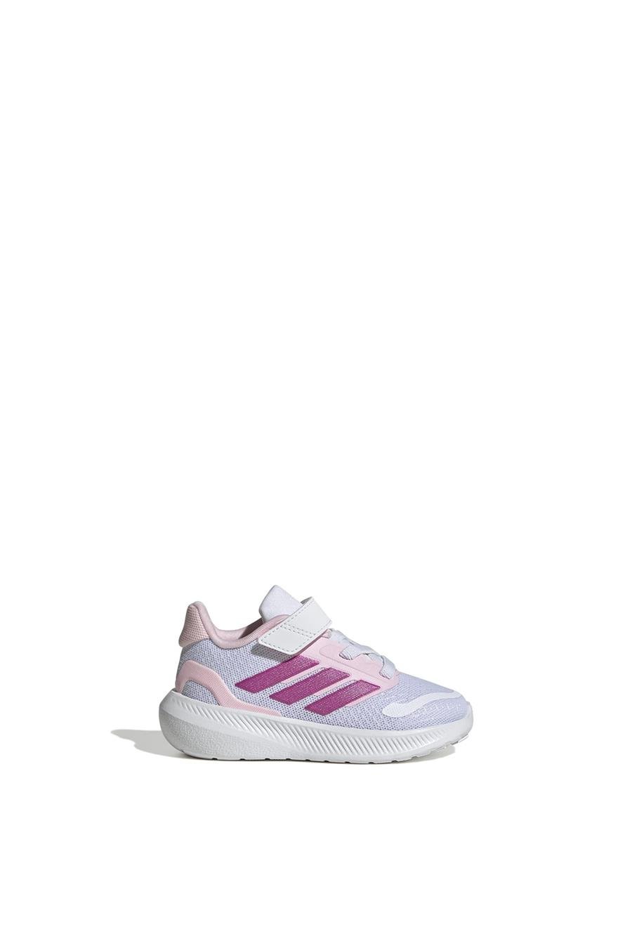 adidas Bebek  Beyaz  Koşu Ayakkabısı RUNFALCON 5 EL I JP9409