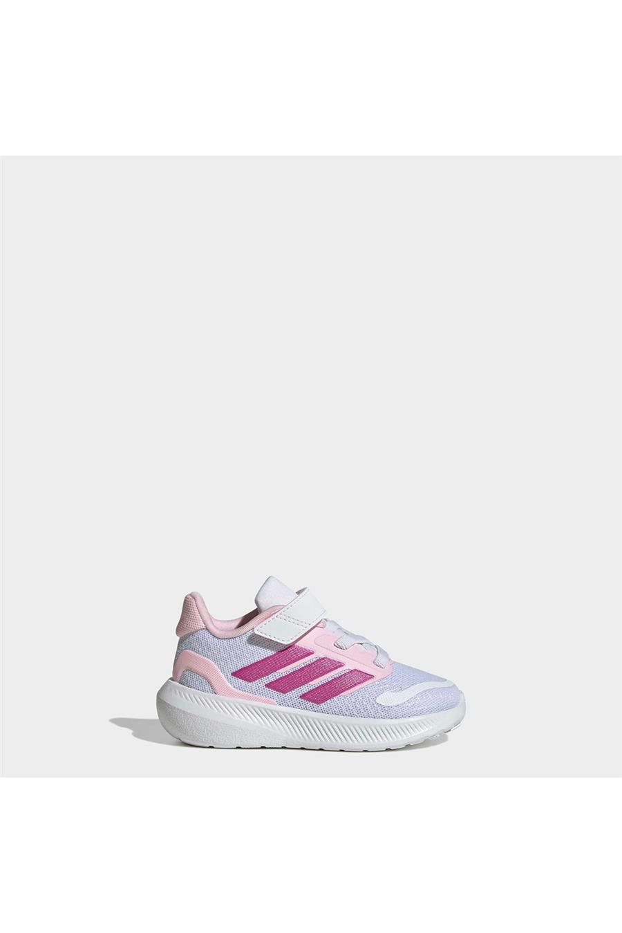 adidas Bebek  Beyaz  Koşu Ayakkabısı RUNFALCON 5 EL I JP9409