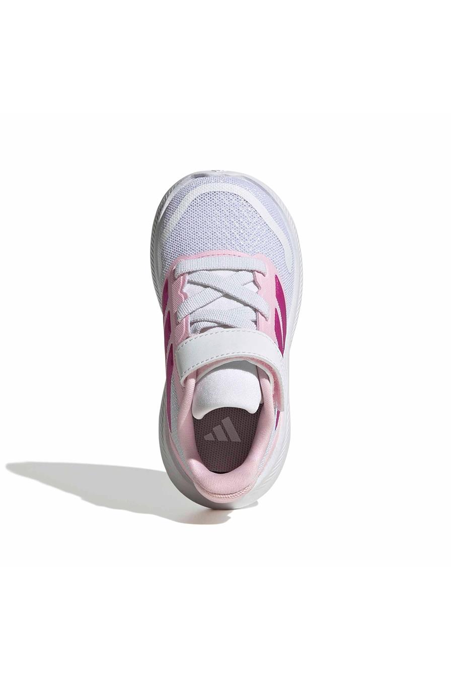 adidas Bebek  Beyaz  Koşu Ayakkabısı RUNFALCON 5 EL I JP9409