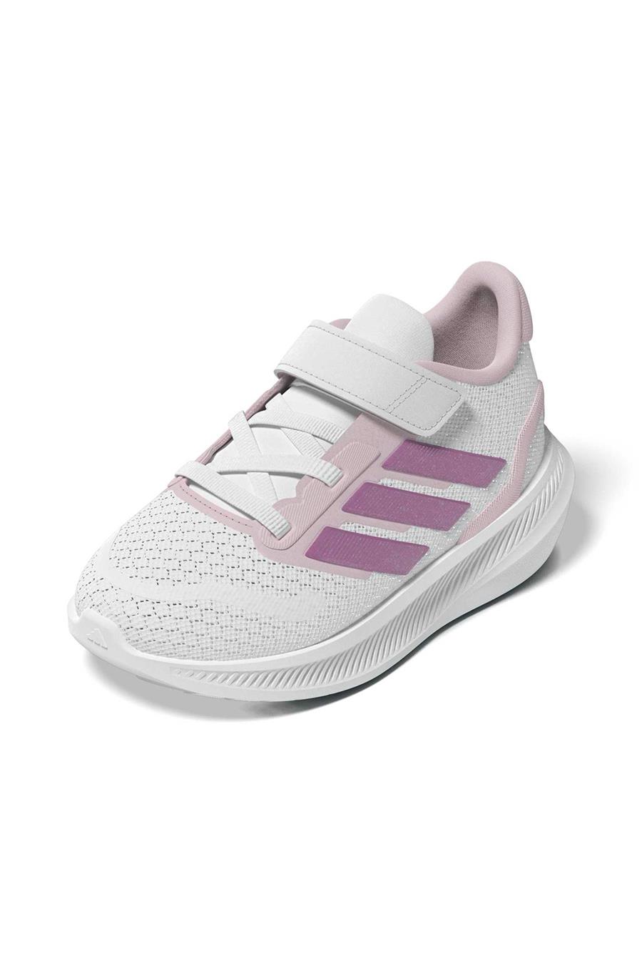 adidas Bebek  Beyaz  Koşu Ayakkabısı RUNFALCON 5 EL I JP9409