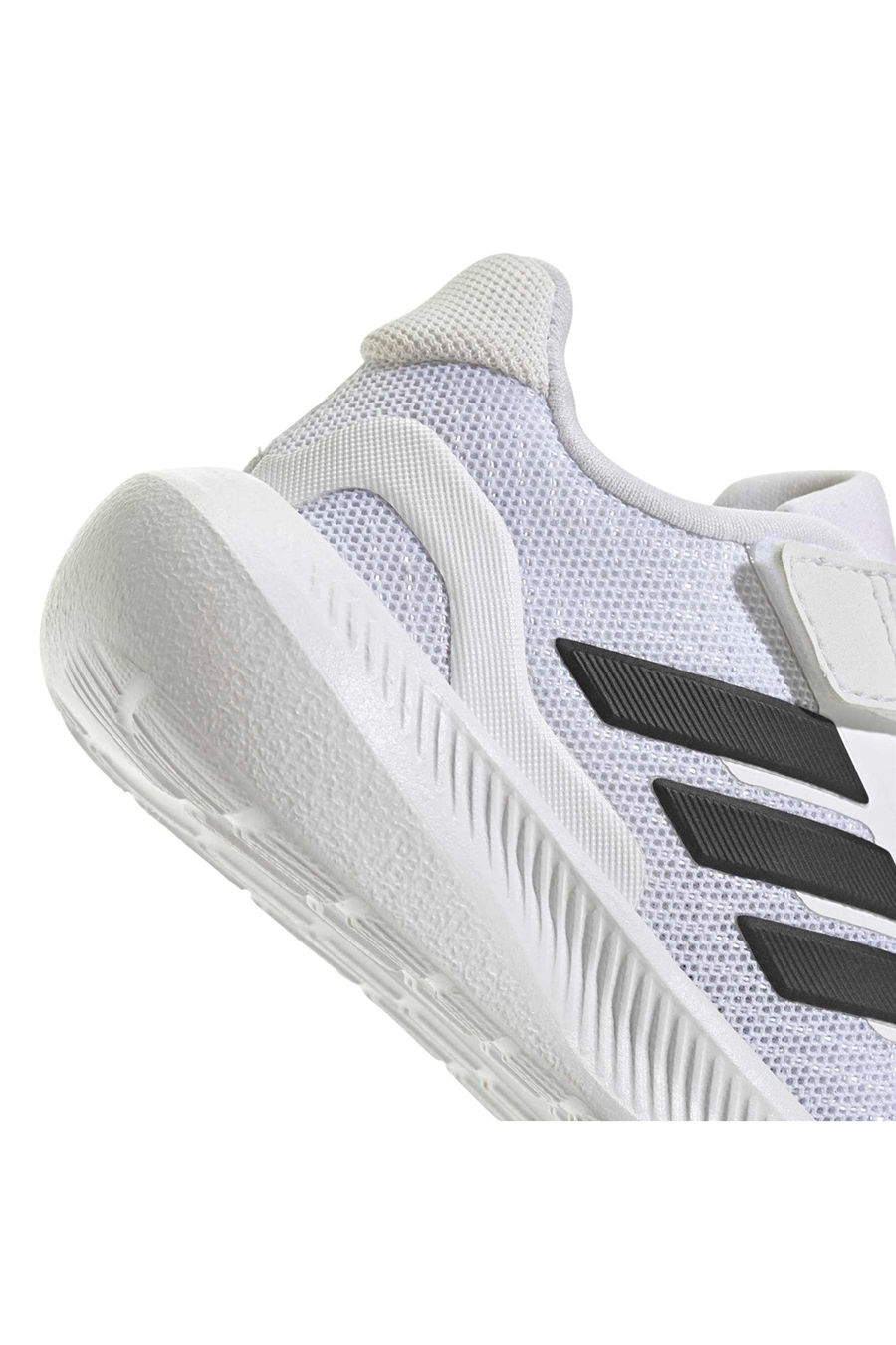 adidas Bebek  Beyaz  Koşu Ayakkabısı RUNFALCON 5 EL I IE8597