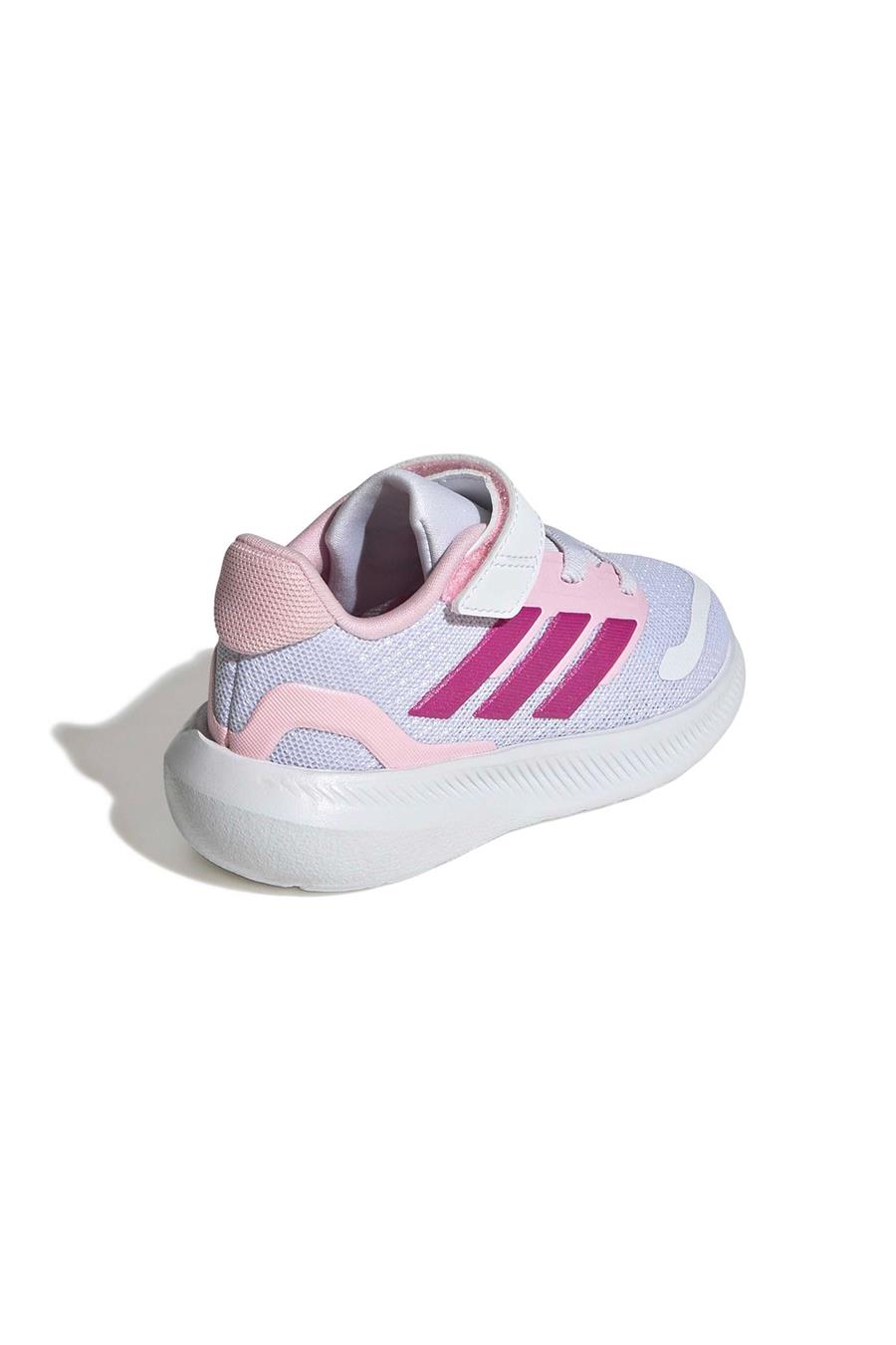 adidas Bebek  Beyaz  Koşu Ayakkabısı RUNFALCON 5 EL I JP9409
