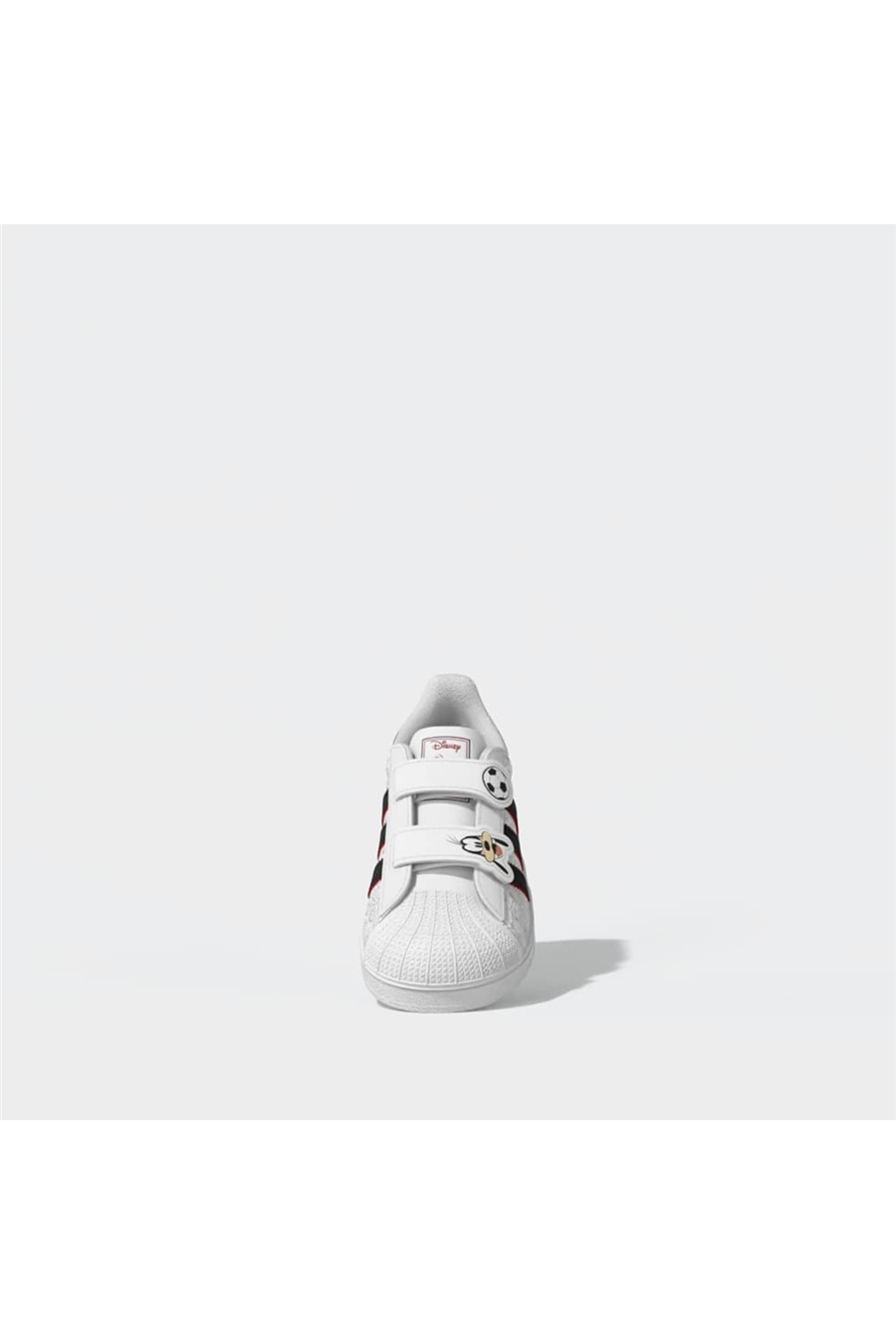 adidas Bebek  Beyaz  Sneaker SUPERSTAR II CF I IH1744