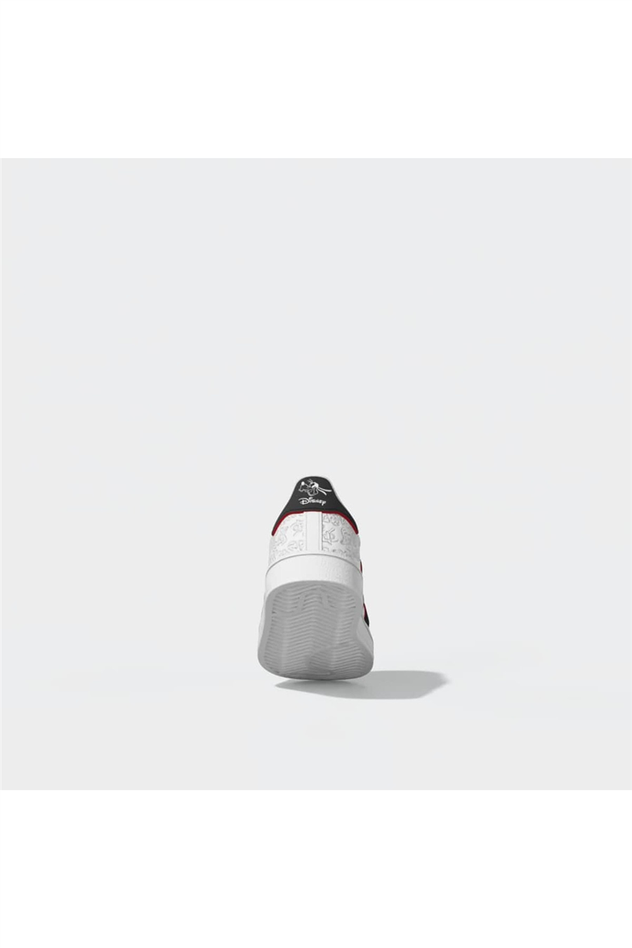 adidas Bebek  Beyaz  Sneaker SUPERSTAR II CF I IH1744