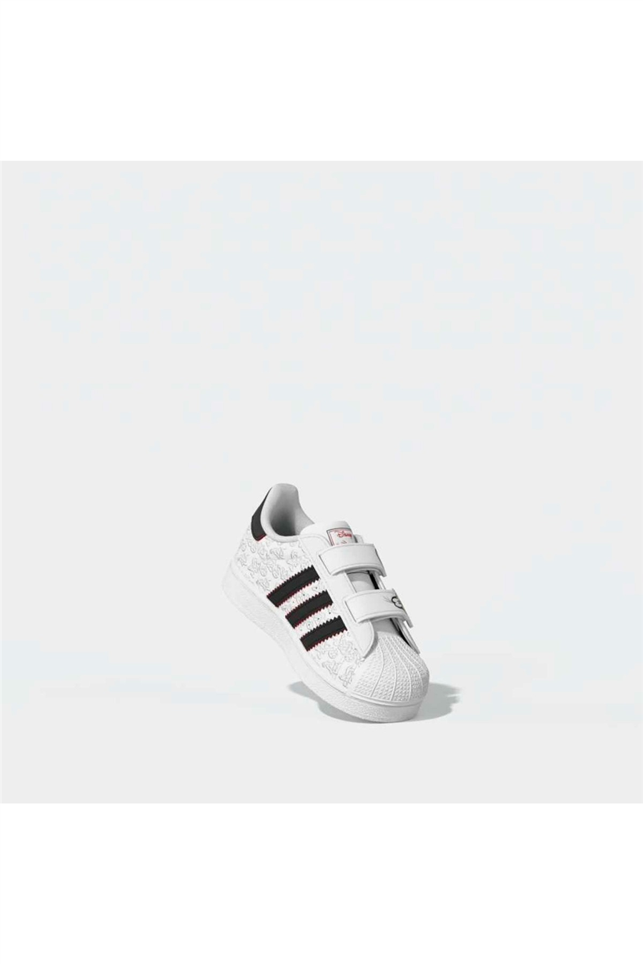adidas Bebek  Beyaz  Sneaker SUPERSTAR II CF I IH1744