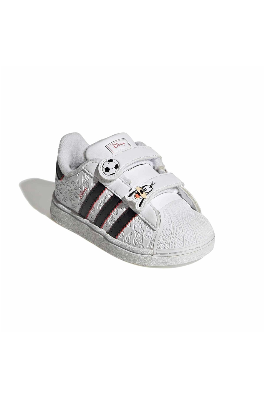 adidas Bebek  Beyaz  Sneaker SUPERSTAR II CF I IH1744