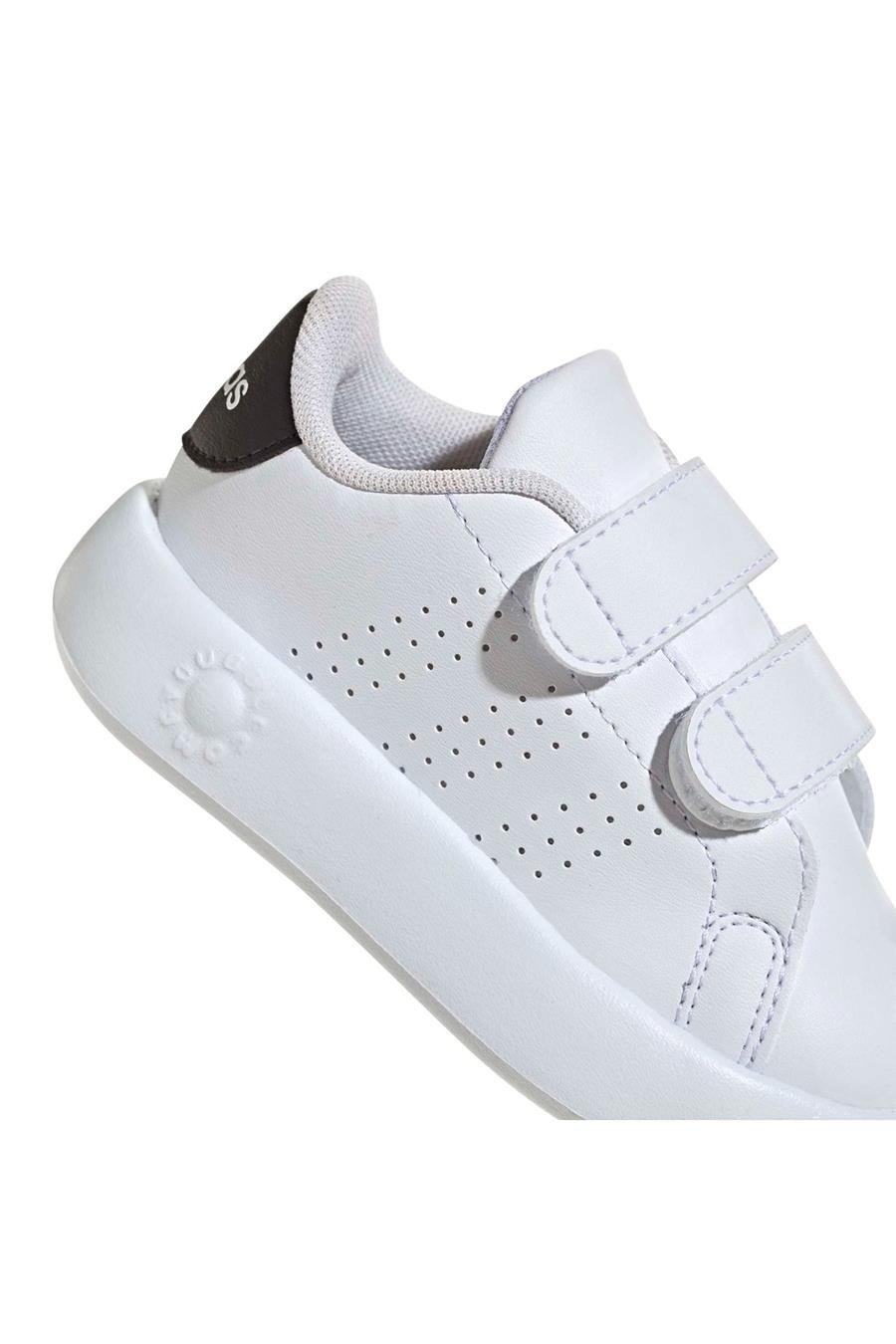 adidas  Bebek Beyaz  Yürüyüş Ayakkabısı ADVANTAGE CF I ID5284