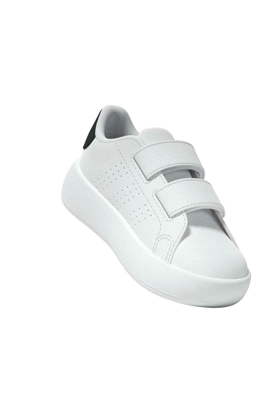 adidas  Bebek Beyaz  Yürüyüş Ayakkabısı ADVANTAGE CF I ID5284