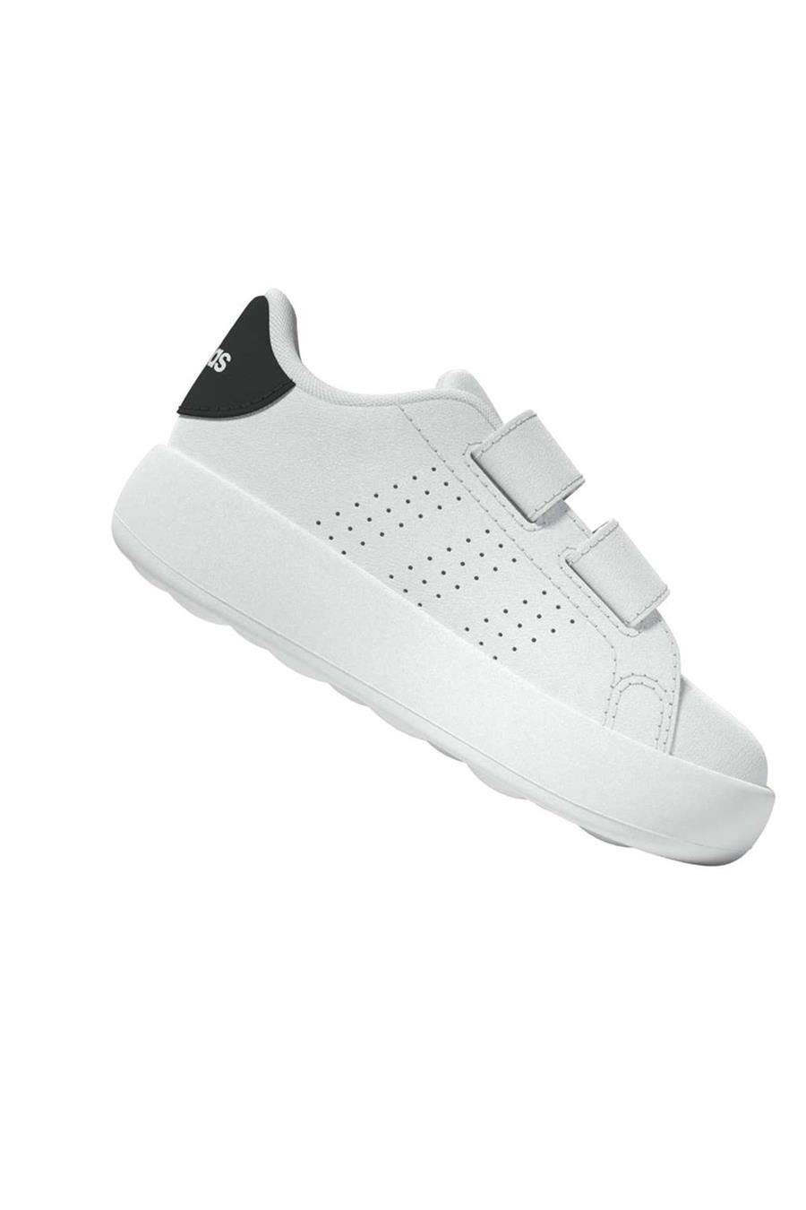 adidas  Bebek Beyaz  Yürüyüş Ayakkabısı ADVANTAGE CF I ID5284