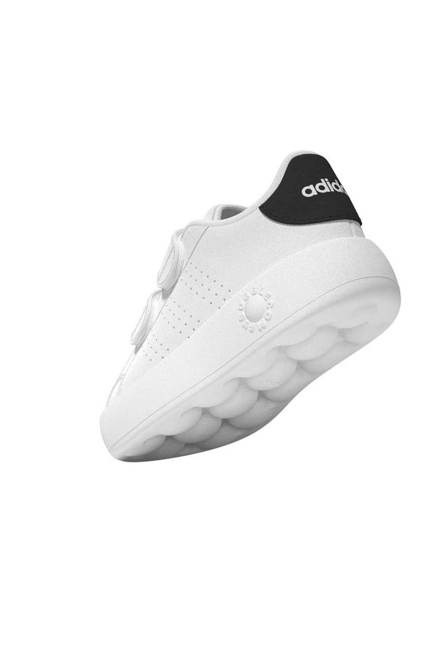 adidas  Bebek Beyaz  Yürüyüş Ayakkabısı ADVANTAGE CF I ID5284